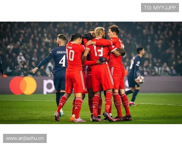 巴黎关键战表现不稳，能否调整状态对争冠格局影响显现