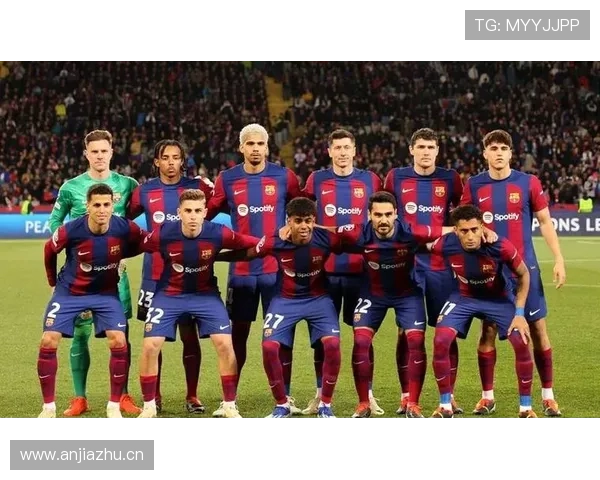 昔日豪门巴萨陨落真相:管理层混乱与战术迷失成致命危机,复兴之路究竟何在? 昔日豪门巴萨陨落真相:管理层混乱与战术迷失成致命危机,复兴之路究竟何在?