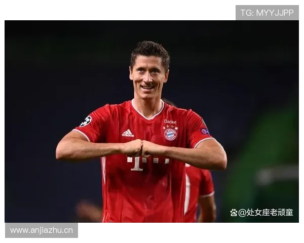 莱万:体系射手质疑与真实效率如何体现? 莱万:体系射手质疑与真实效率如何体现?