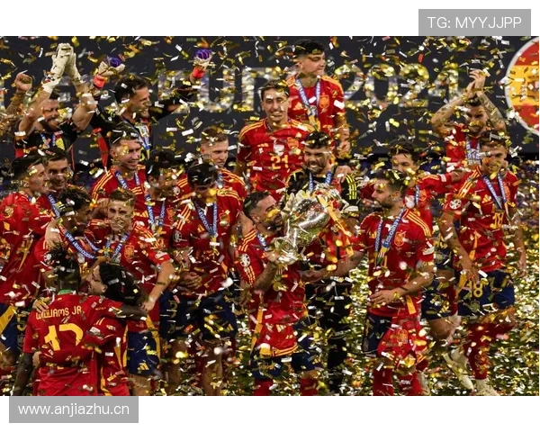 罗德里:西班牙中场重建与欧洲杯夺冠核心解析 罗德里:西班牙中场重建与欧洲杯夺冠核心解析