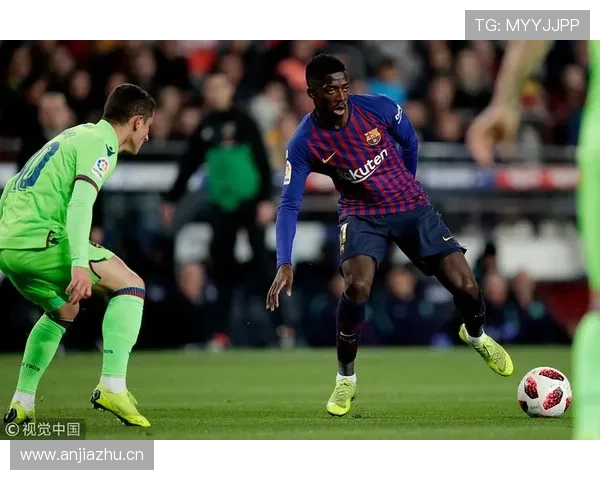 奥斯曼·登贝莱:单赛季助攻数据领跑西甲边锋