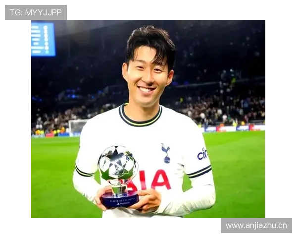 孙兴慜世界杯角色定位与争议表现解析