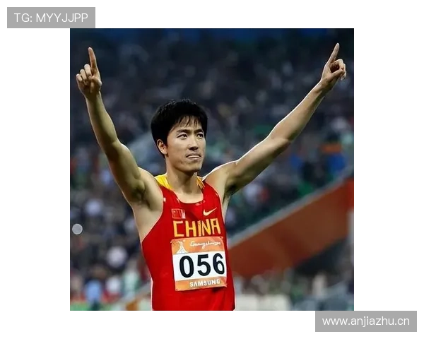 刘翔当年退赛那会儿，谁懂他背了多少代言债啊