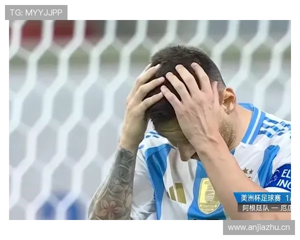 梅西居然这次私下花的钱，比场上罚丢的点球还惊人？