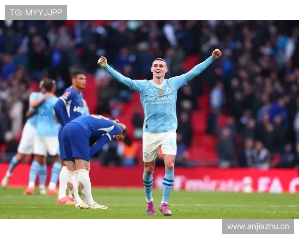 福登在曼城强势的战术适配与进攻效率解析