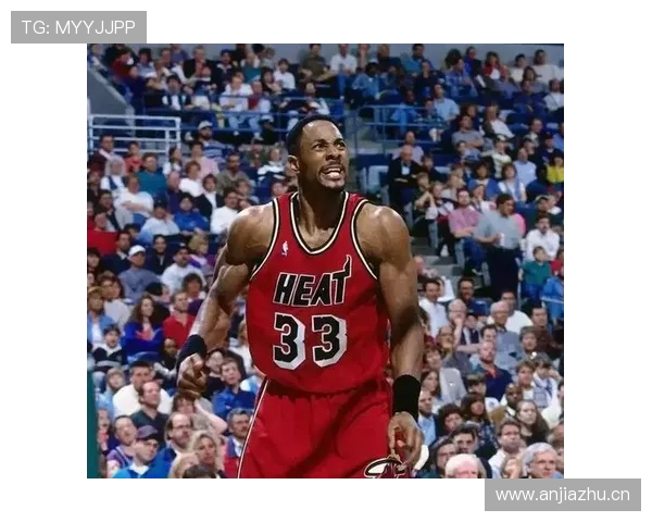 莫宁防守威慑力改变热火禁区生态