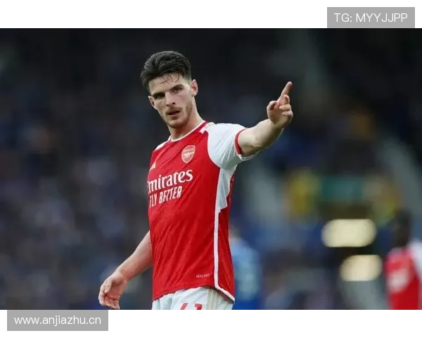 赖斯在阿森纳中场的关键作用：控制与攻防枢纽分析