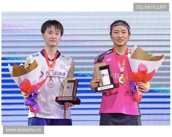 陈雨菲训练场跟比赛场判若两人，私下爱煲剧惹人羡慕么？