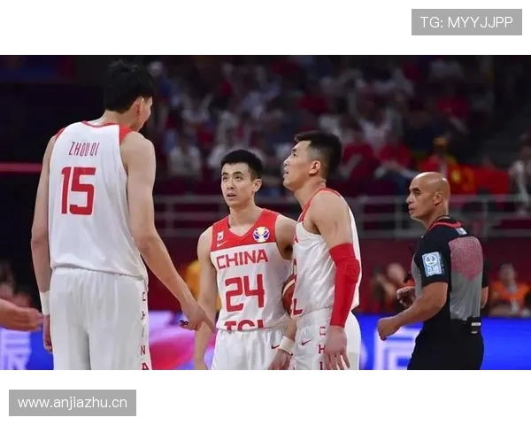 如何判断国际篮联与NBA的“三秒规则”具体区别？